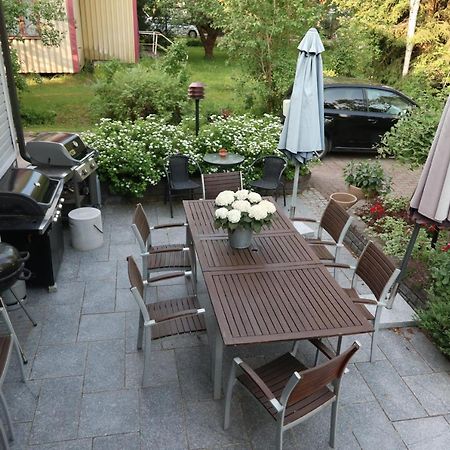 Petsamo Apartment Riihimäki Dış mekan fotoğraf