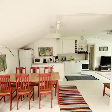Petsamo Apartment Riihimäki Dış mekan fotoğraf