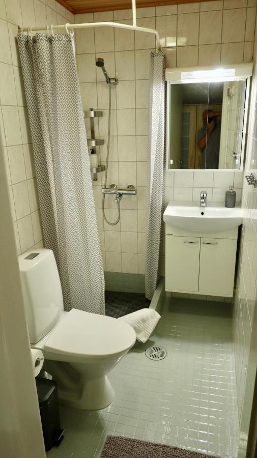 Petsamo Apartment Riihimäki Dış mekan fotoğraf