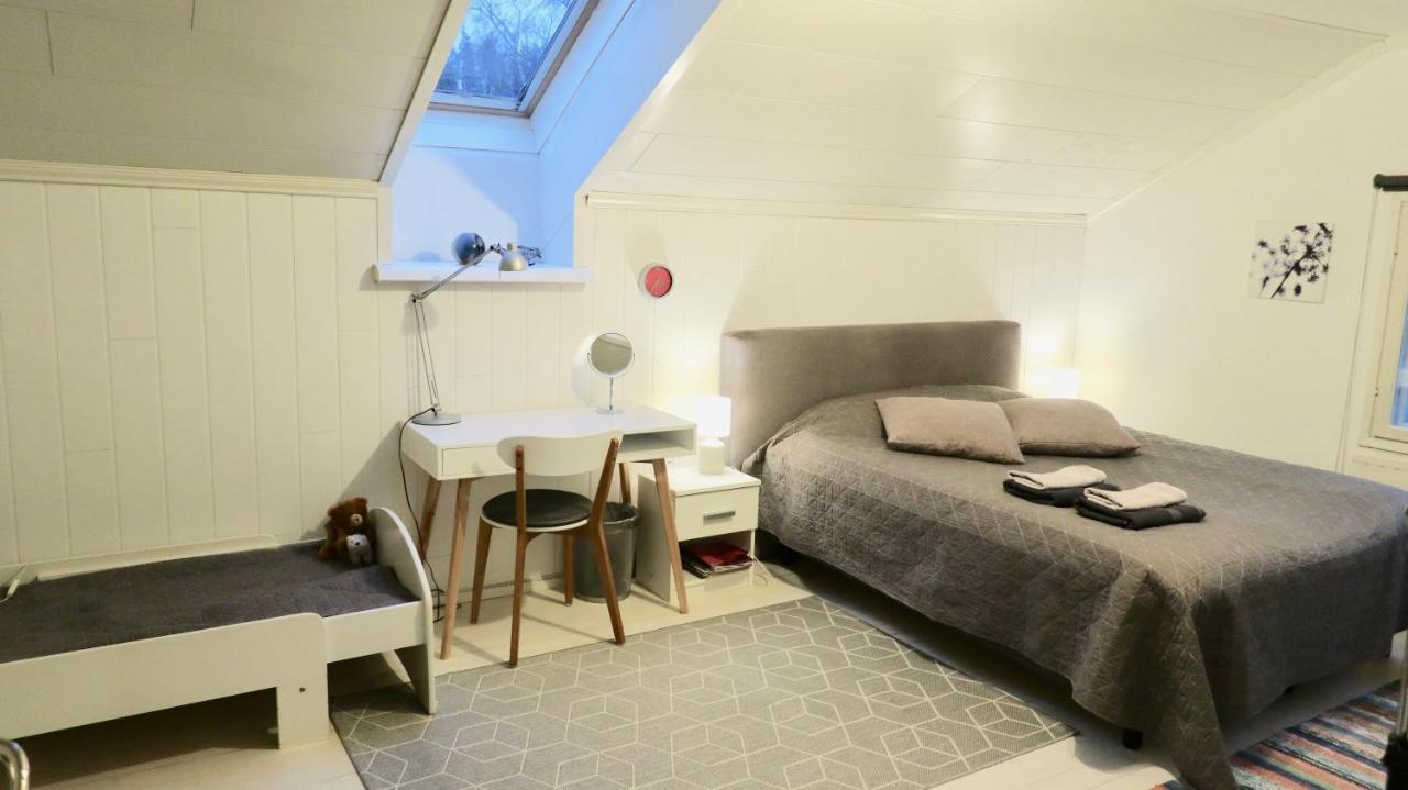Petsamo Apartment Riihimäki Dış mekan fotoğraf
