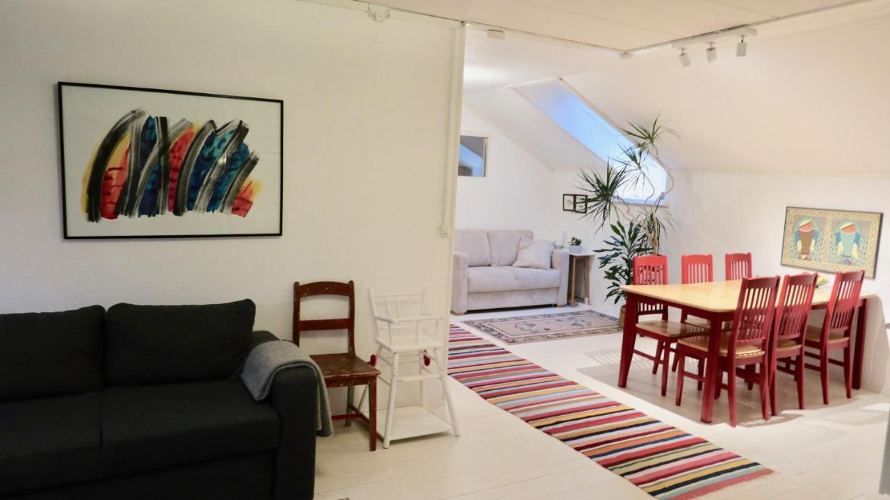Petsamo Apartment Riihimäki Dış mekan fotoğraf