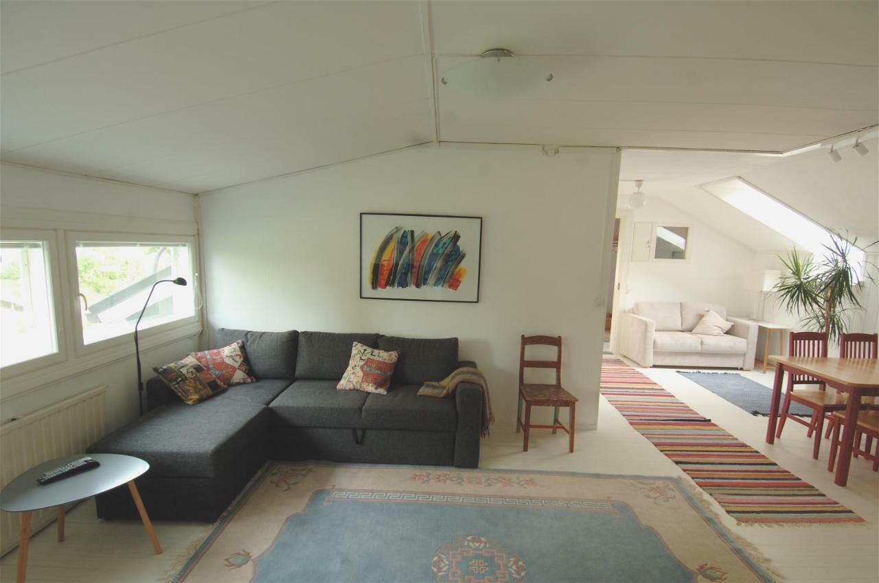 Petsamo Apartment Riihimäki Dış mekan fotoğraf