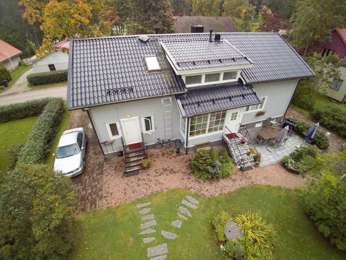 Petsamo Apartment Riihimäki Dış mekan fotoğraf