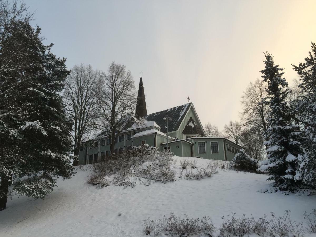 Petsamo Apartment Riihimäki Dış mekan fotoğraf