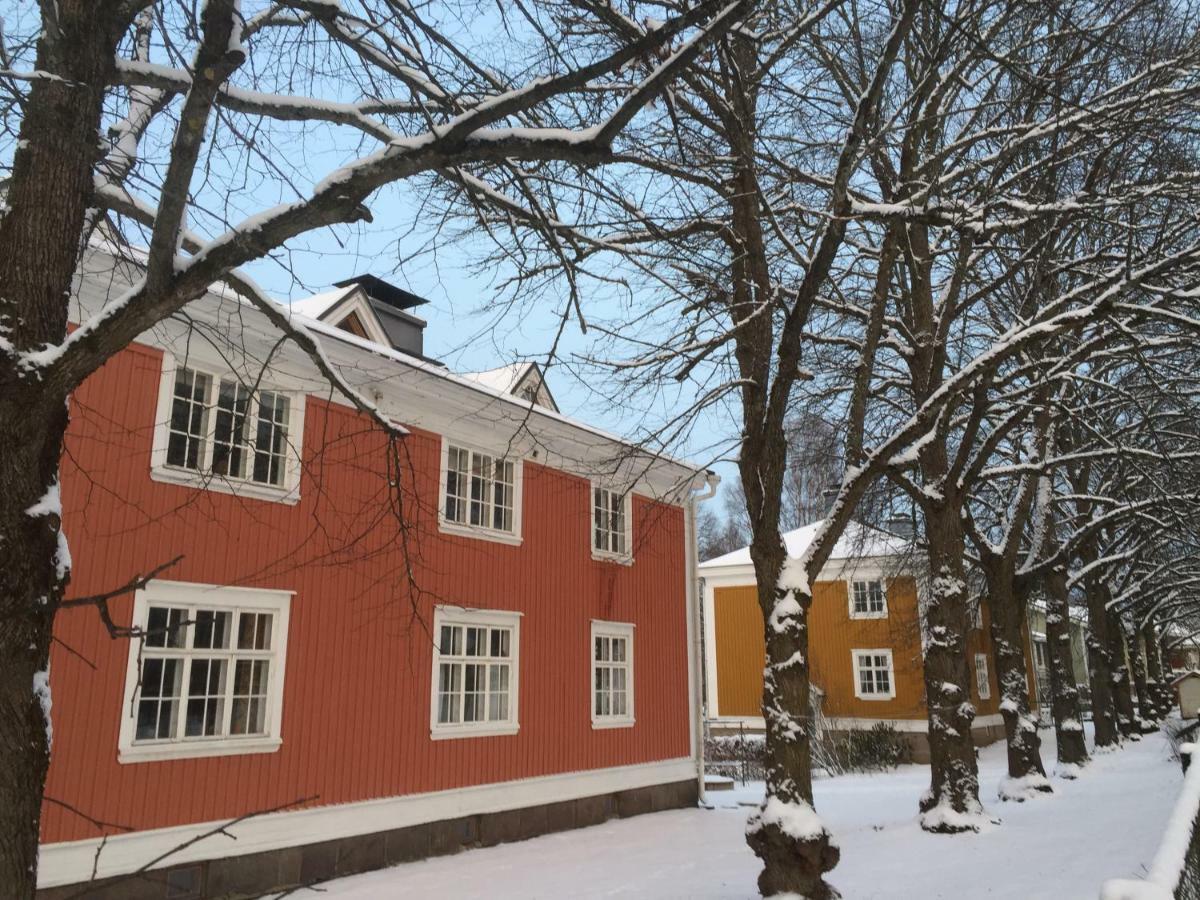 Petsamo Apartment Riihimäki Dış mekan fotoğraf