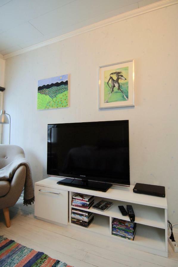Petsamo Apartment Riihimäki Dış mekan fotoğraf