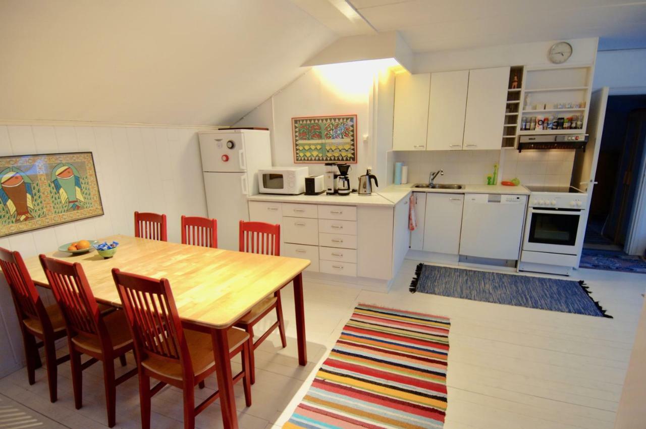 Petsamo Apartment Riihimäki Dış mekan fotoğraf