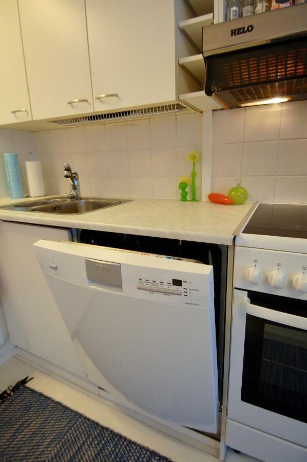 Petsamo Apartment Riihimäki Dış mekan fotoğraf