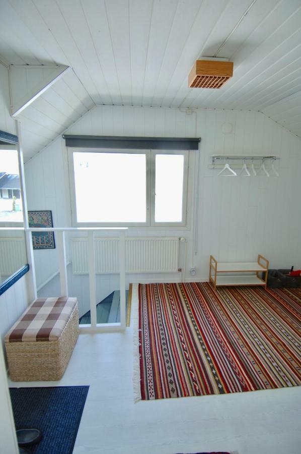 Petsamo Apartment Riihimäki Dış mekan fotoğraf